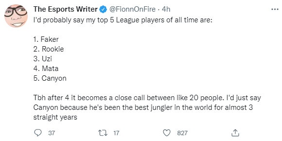 选手的个人 选手的个人